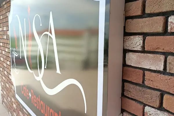 Nisa Cafe Restaurant - Resim 20