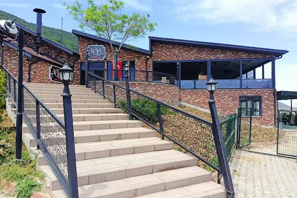 Nisa Cafe Restaurant - Resim 5