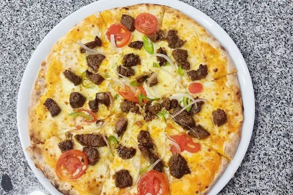 Nisa Cafe Restaurant - Resim 4