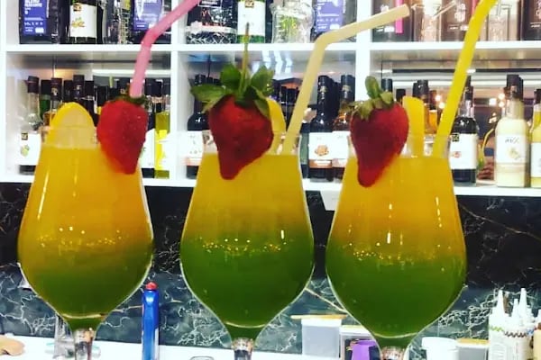 Nisa Cafe Restaurant - Resim 13