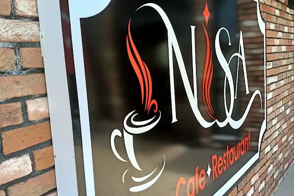 Nisa Cafe Restaurant - Resim 18