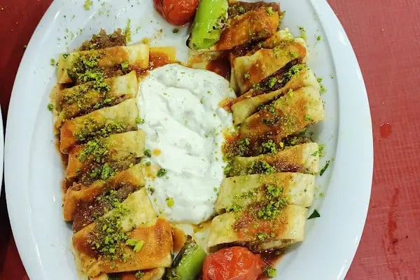 Nisa Cafe Restaurant - Resim 6
