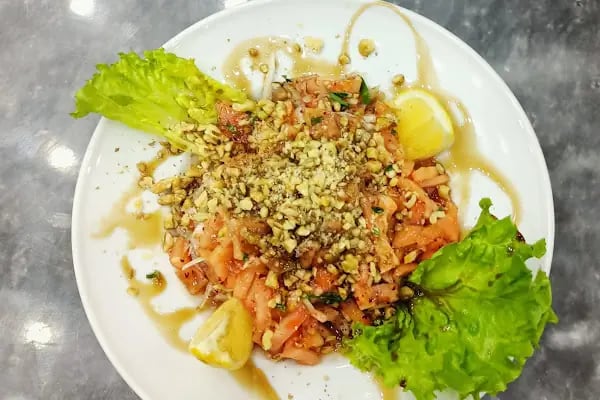 Nisa Cafe Restaurant - Resim 2