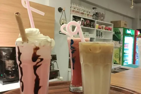 Nisa Cafe Restaurant - Resim 12