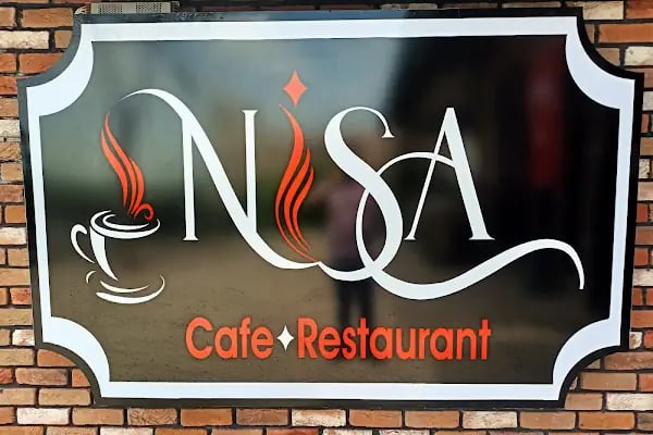 Nisa Cafe Restaurant - Resim 3