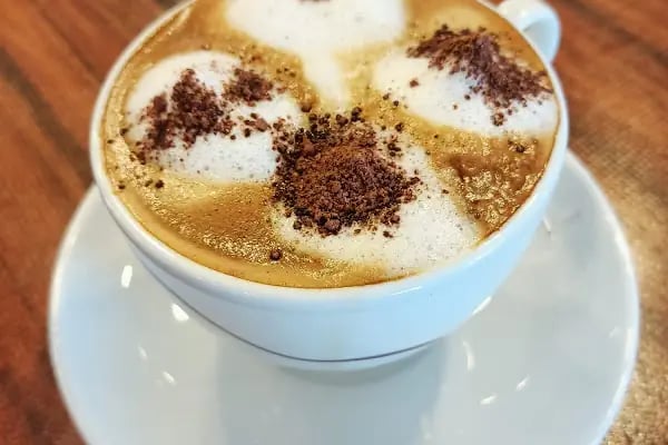 Nisa Cafe Restaurant - Resim 8