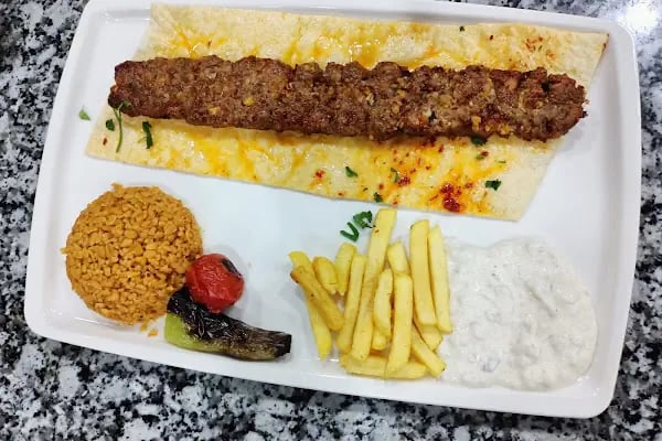 Nisa Cafe Restaurant - Resim 9