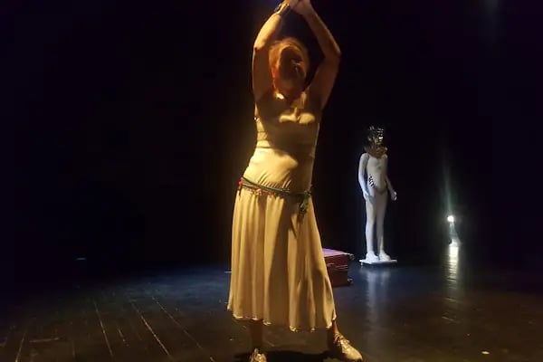 Kartal Sanat Tiyatrosu - Resim 18