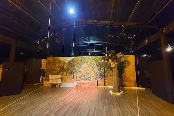Kartal Sanat Tiyatrosu - Resim 17