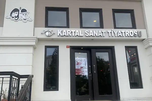Kartal Sanat Tiyatrosu - Resim 5