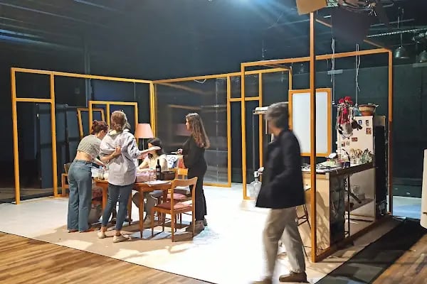 Kartal Sanat Tiyatrosu - Resim 9