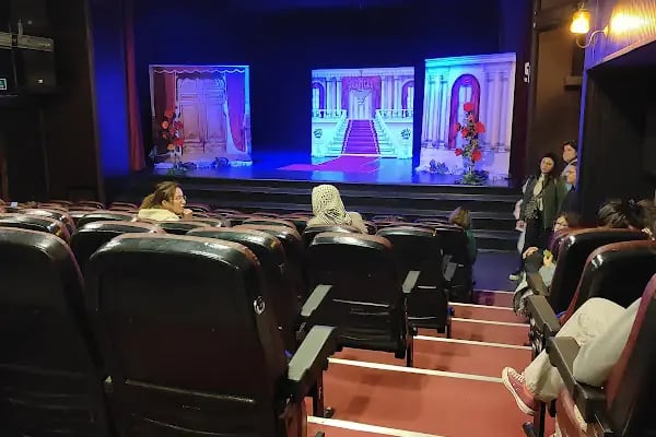Kartal Sanat Tiyatrosu - Resim 4