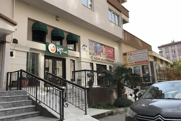Kartal Sanat Tiyatrosu - Resim 13