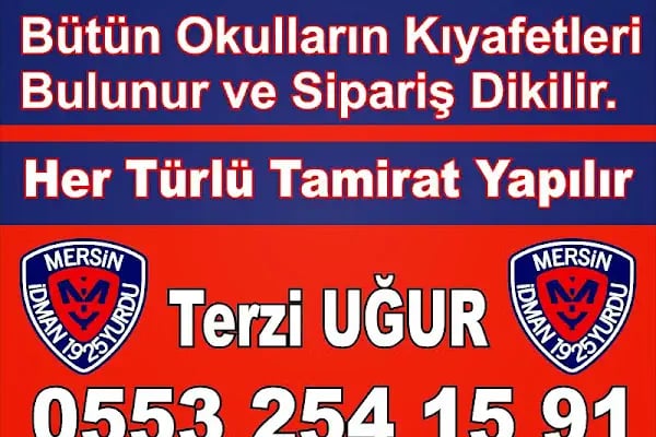 Terzi Uğur - Resim 4