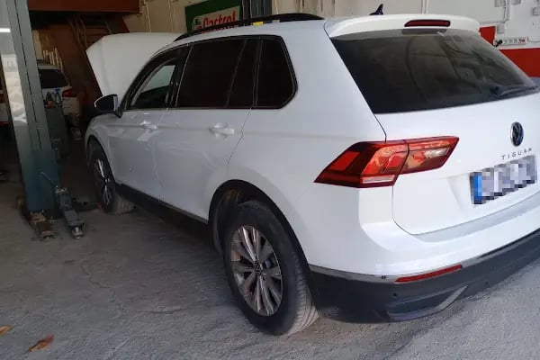 ÖZ-EL AUTO VOLKSWAGEN SKODA SEAT AUDİ PORSCHE TAMİR BAKIM SERVİSİ YEDEK PARÇA - Resim 8