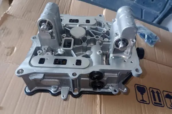 ÖZ-EL AUTO VOLKSWAGEN SKODA SEAT AUDİ PORSCHE TAMİR BAKIM SERVİSİ YEDEK PARÇA - Resim 5