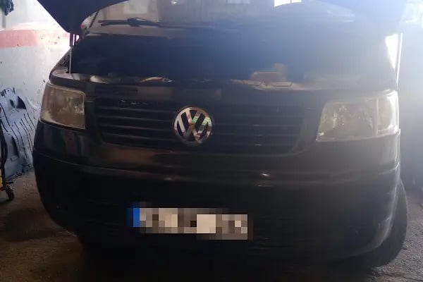 ÖZ-EL AUTO VOLKSWAGEN SKODA SEAT AUDİ PORSCHE TAMİR BAKIM SERVİSİ YEDEK PARÇA - Resim 10