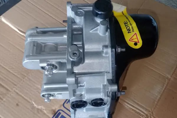 ÖZ-EL AUTO VOLKSWAGEN SKODA SEAT AUDİ PORSCHE TAMİR BAKIM SERVİSİ YEDEK PARÇA - Resim 16
