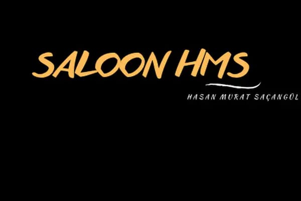 SALOON HMS - Resim 8