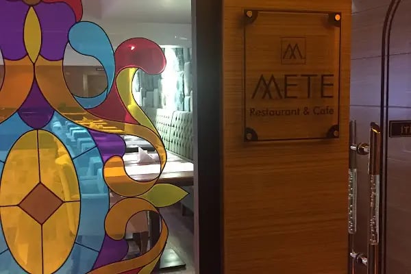 Sevgi Otel - Resim 5
