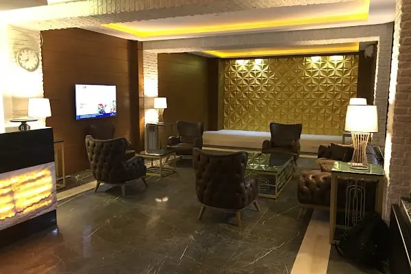 Sevgi Otel - Resim 9