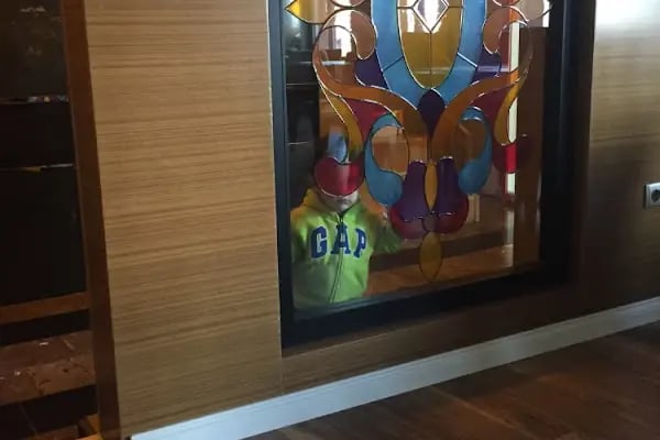 Sevgi Otel - Resim 14