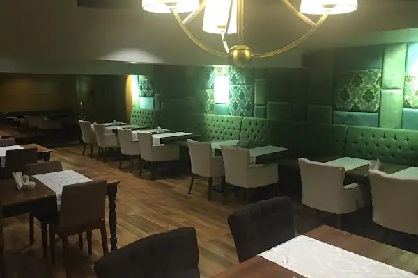 Sevgi Otel - Resim 3