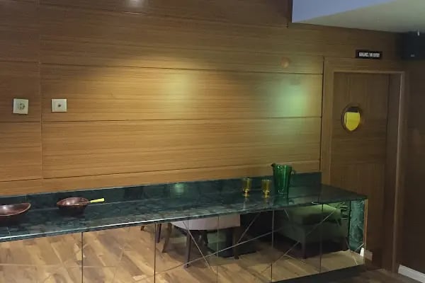 Sevgi Otel - Resim 13