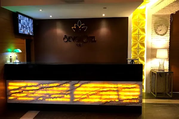Sevgi Otel - Resim 8