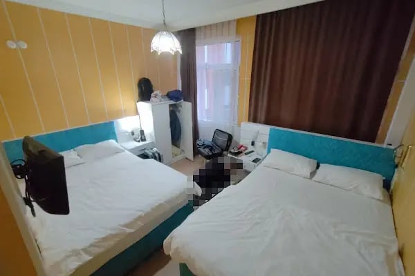 Sevgi Otel - Resim 2
