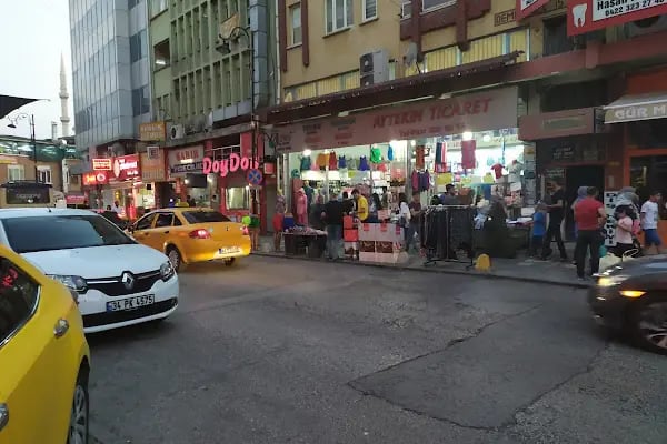 Aytekin Ticaret - Resim 1
