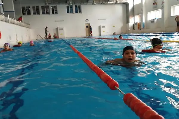 Asem Adana Sporcu Eğitim Spor Kulübü - Resim 15
