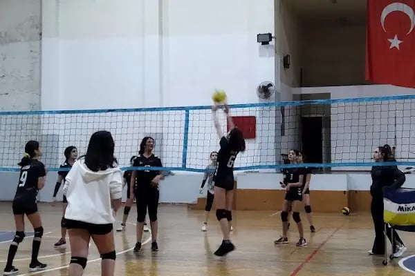 Asem Adana Sporcu Eğitim Spor Kulübü - Resim 7