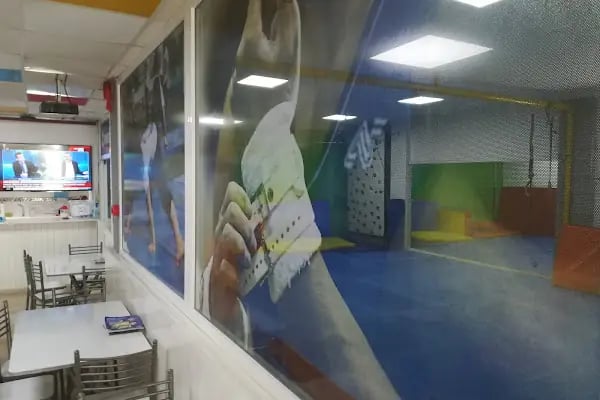 Asem Adana Sporcu Eğitim Spor Kulübü - Resim 9