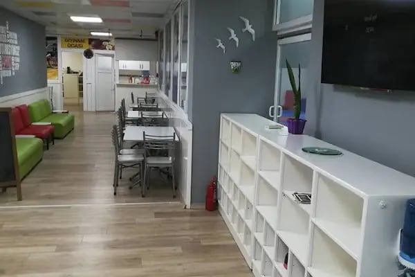 Asem Adana Sporcu Eğitim Spor Kulübü - Resim 4