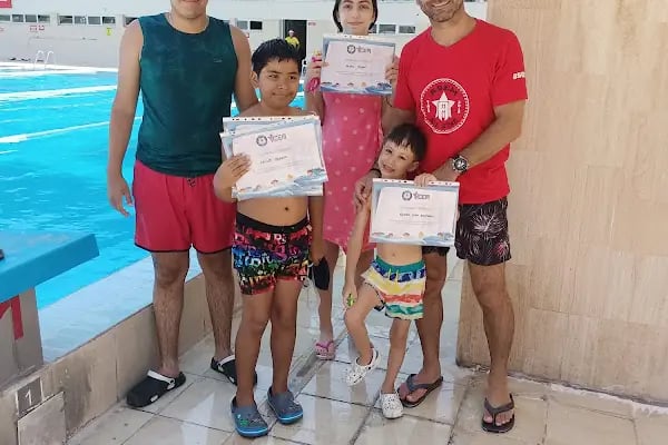 Asem Adana Sporcu Eğitim Spor Kulübü - Resim 13