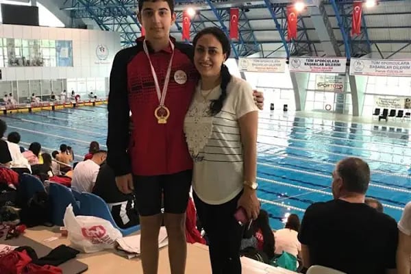 Asem Adana Sporcu Eğitim Spor Kulübü - Resim 11