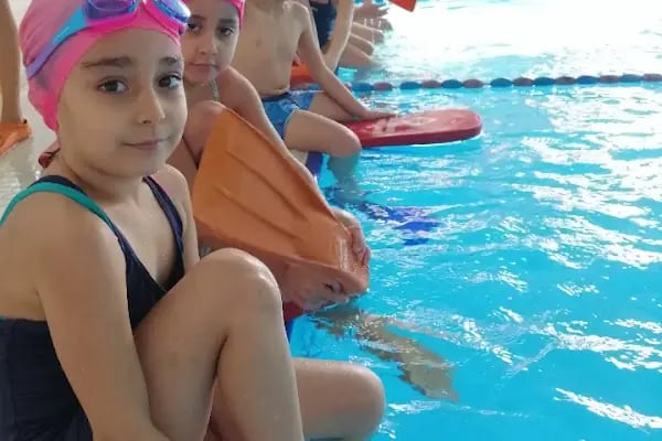 Asem Adana Sporcu Eğitim Spor Kulübü - Resim 20