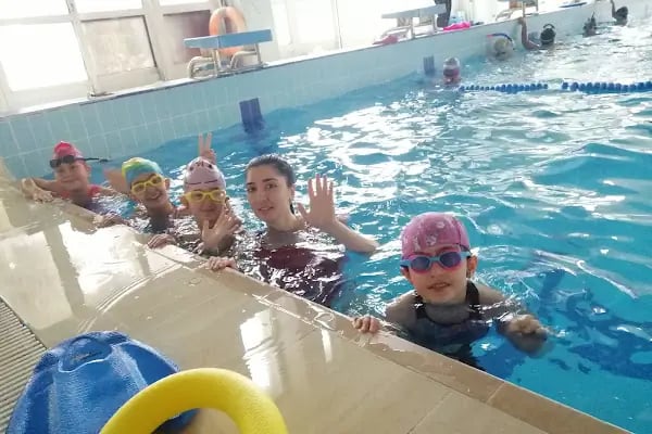 Asem Adana Sporcu Eğitim Spor Kulübü - Resim 5