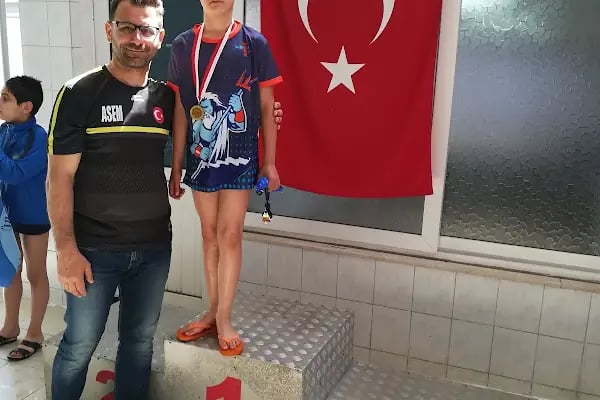 Asem Adana Sporcu Eğitim Spor Kulübü - Resim 18