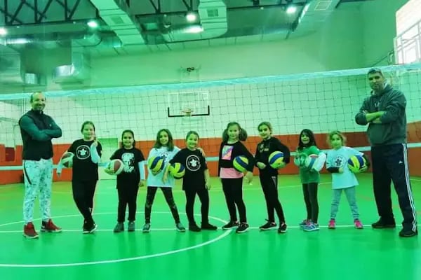 Asem Adana Sporcu Eğitim Spor Kulübü - Resim 3