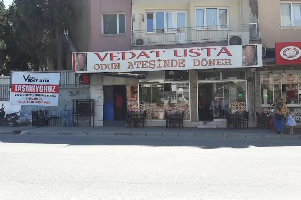 Ankara Dönercisi - Resim 3