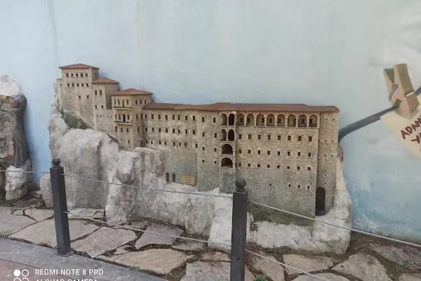 Antalya Araba Müzesi - Resim 1