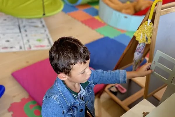 Uzm.Psikolog &amp; Psikoterapist Semra Pehlivan | Sen Psikolojik Danışmanlık - Resim 18