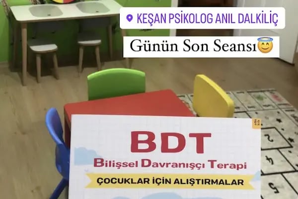 Uzm.Psikolog &amp; Psikoterapist Semra Pehlivan | Sen Psikolojik Danışmanlık - Resim 11