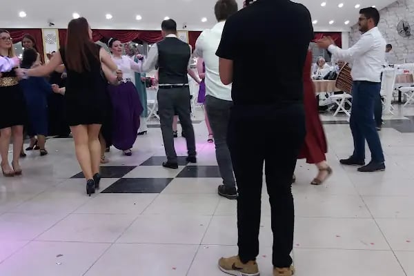 Okçu Düğün Salonu - Resim 11