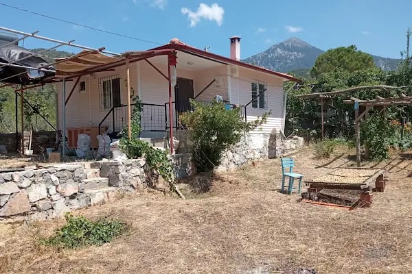 Çöğmen İlköğretim Okulu - Resim 10