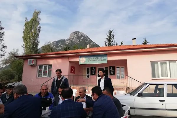 Çöğmen İlköğretim Okulu - Resim 7