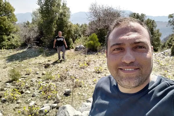 Çöğmen İlköğretim Okulu - Resim 16