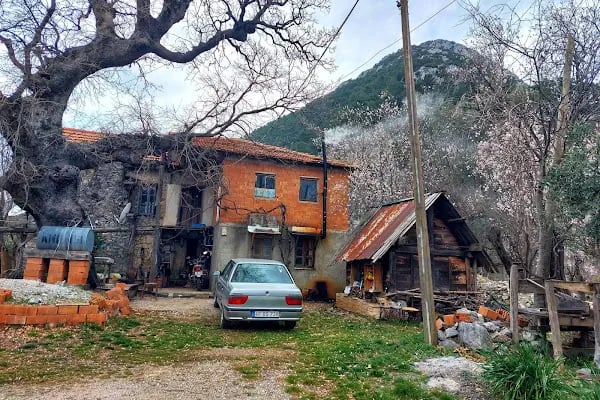 Çöğmen İlköğretim Okulu - Resim 6
